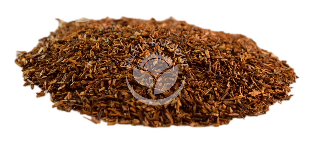 rooibos medový surovina