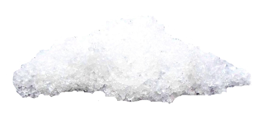 Xylitol surovina