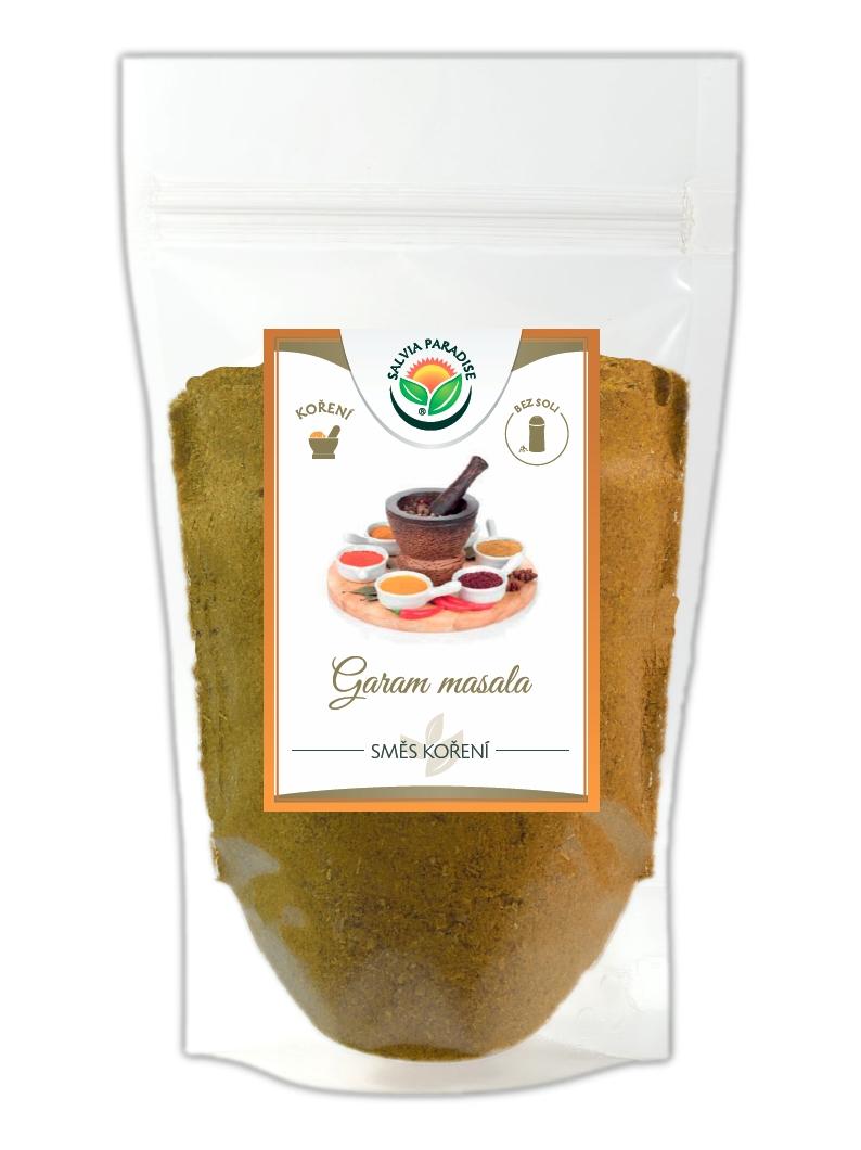 Garam masala