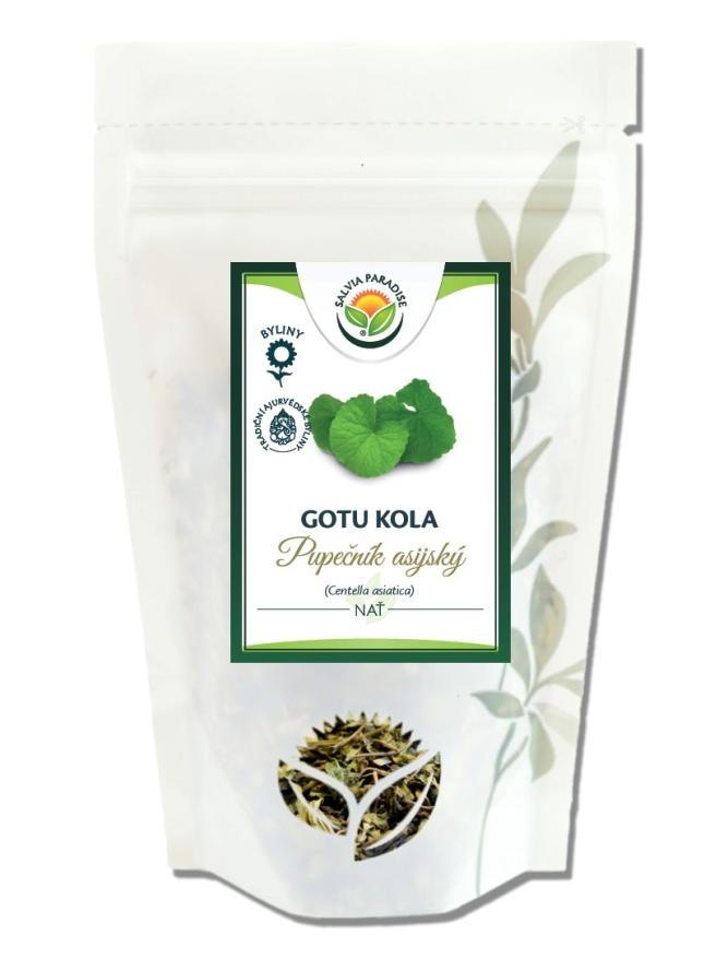 Gotu kola -  nať