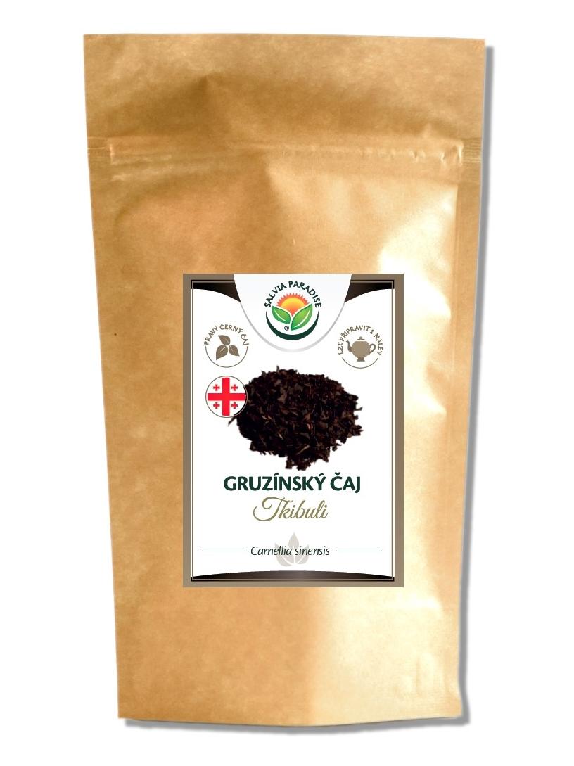 Gruzínský čaj