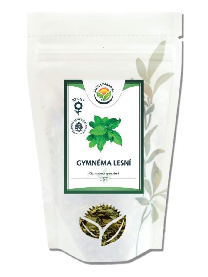 Gymnéma lesní list