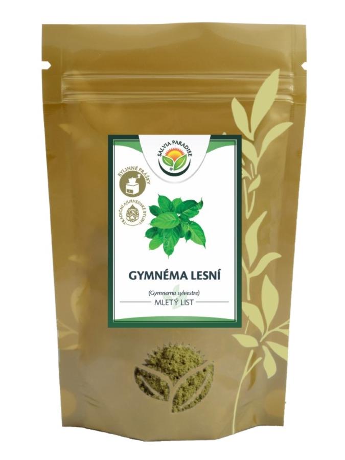Gymnéma lesní list mletý 100 g