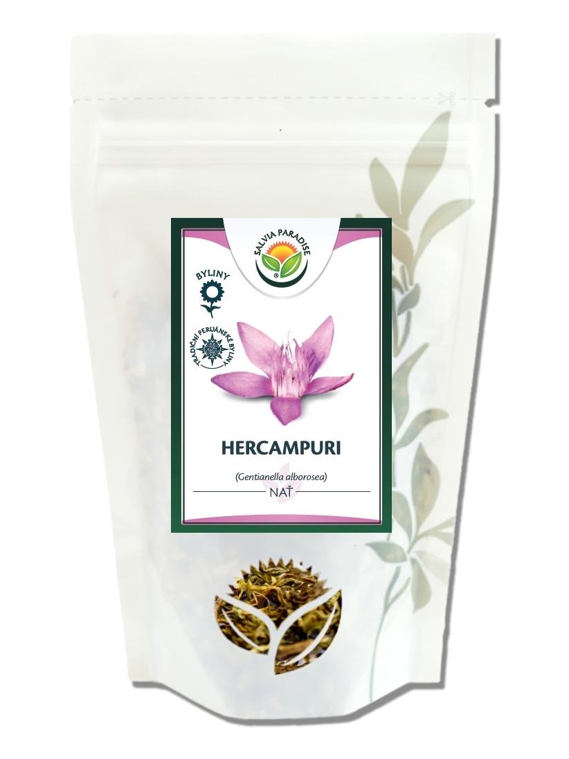 Hercampuri