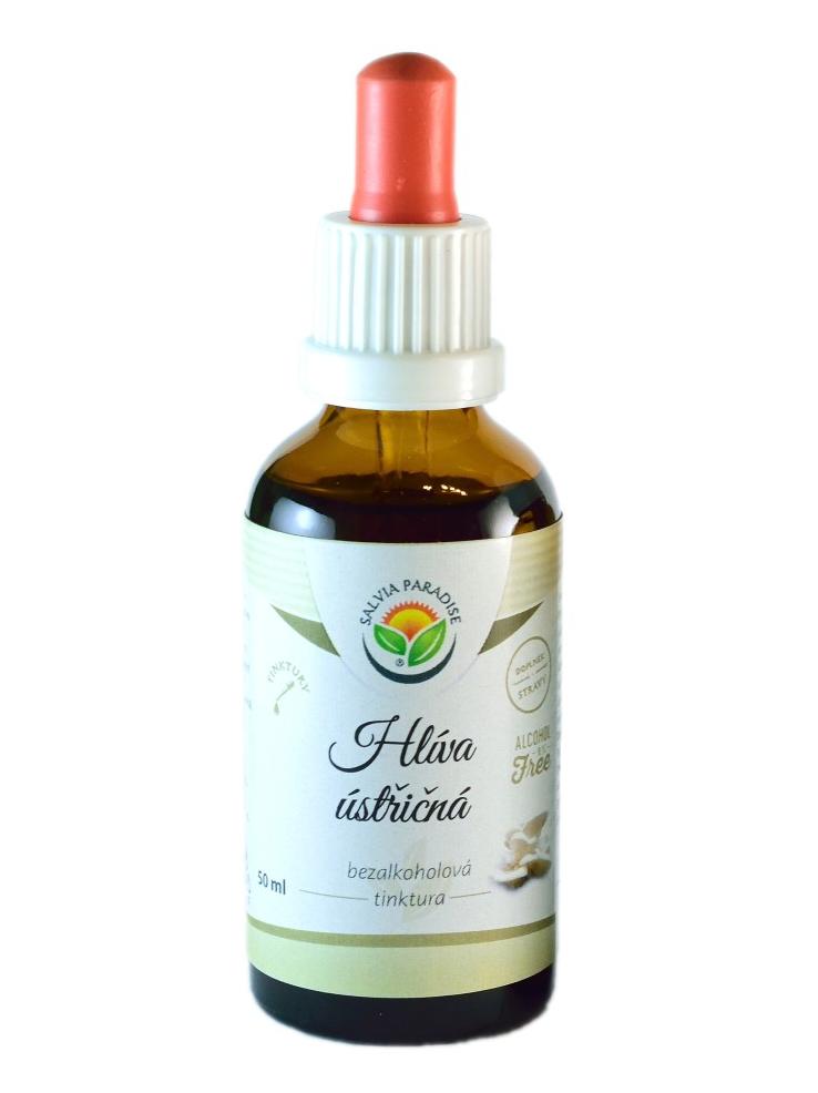 Hlíva ústřičná AF tinktura 50 ml