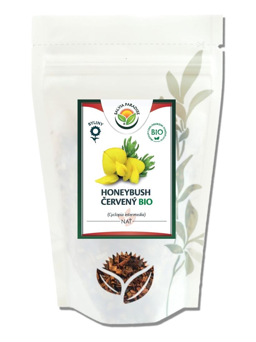 Honeybush červený BIO