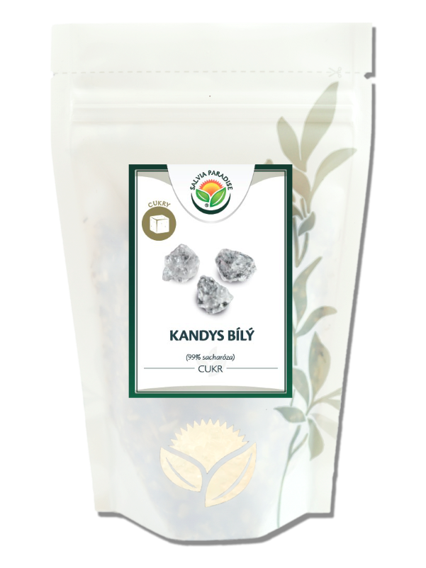 Kandys bílý
