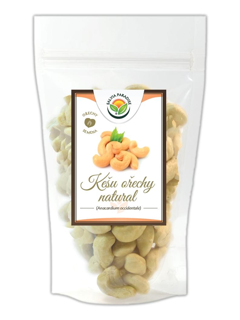 Kešu ořechy