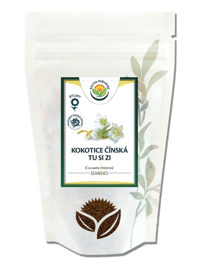 Kokotice čínská - semeno
