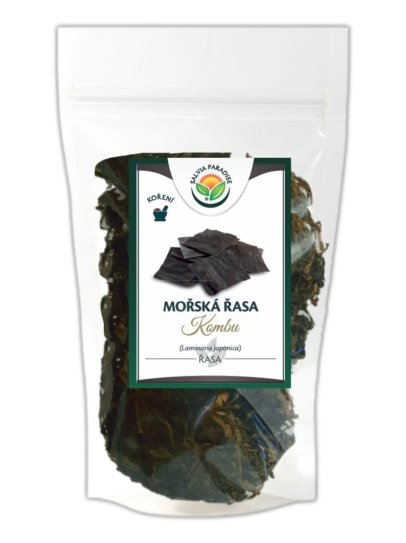 Mořská řasa - kombu 100 g