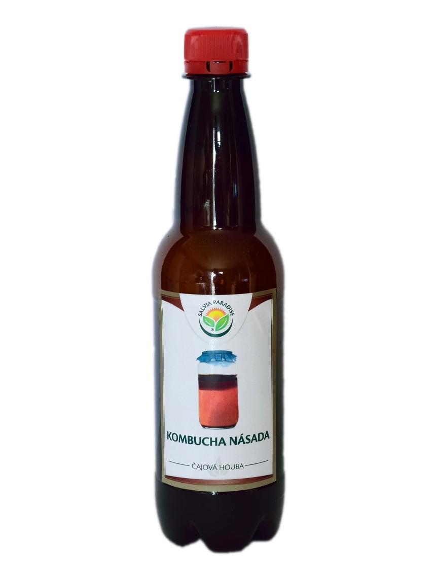 Kombucha násada