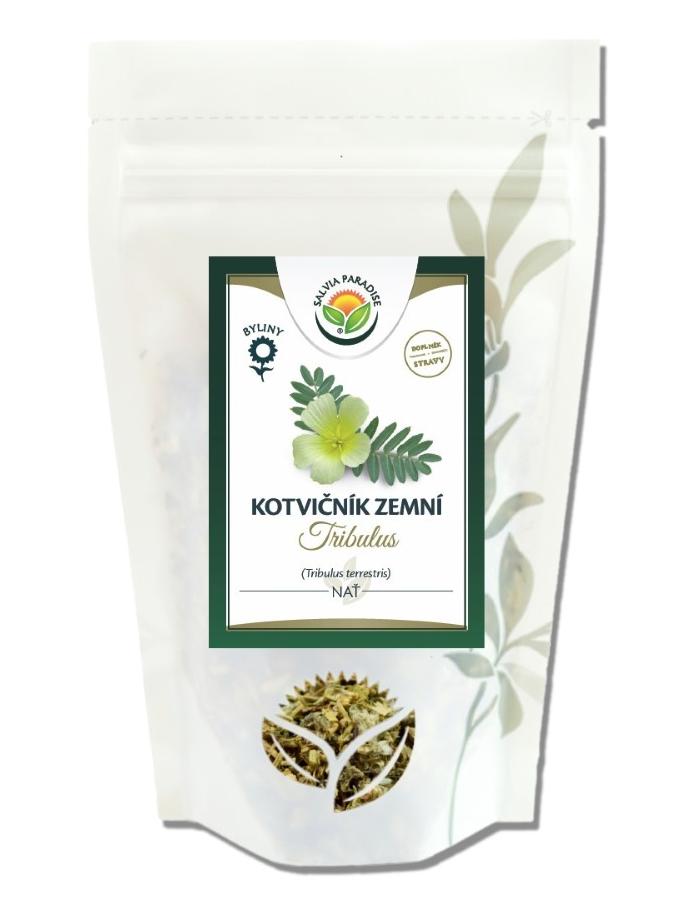 Kotvičník zemní - Tribulus nať