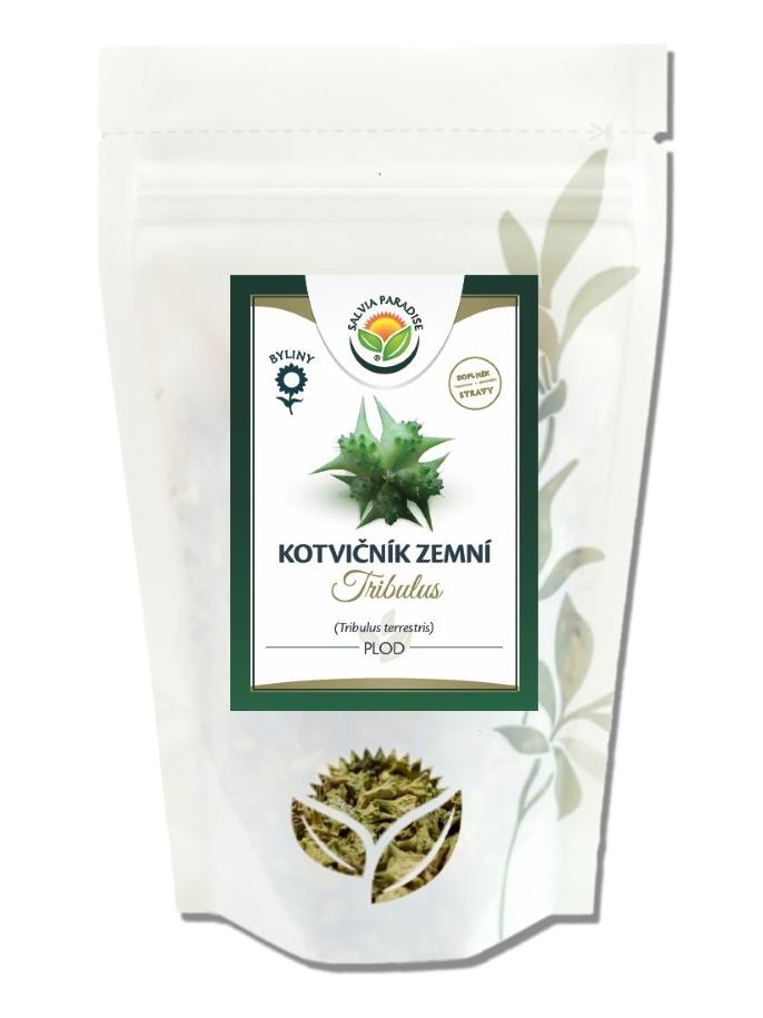 Kotvičník zemní - Tribulus plod 80g
