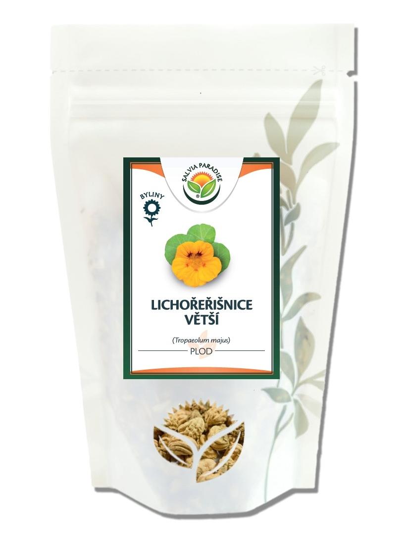 Lichořeřišnice větší plod