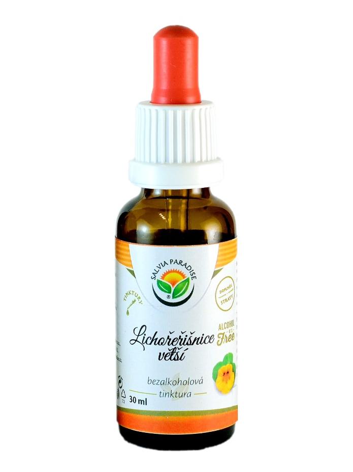 Lichořeřišnice větší AF tinktura 30 ml