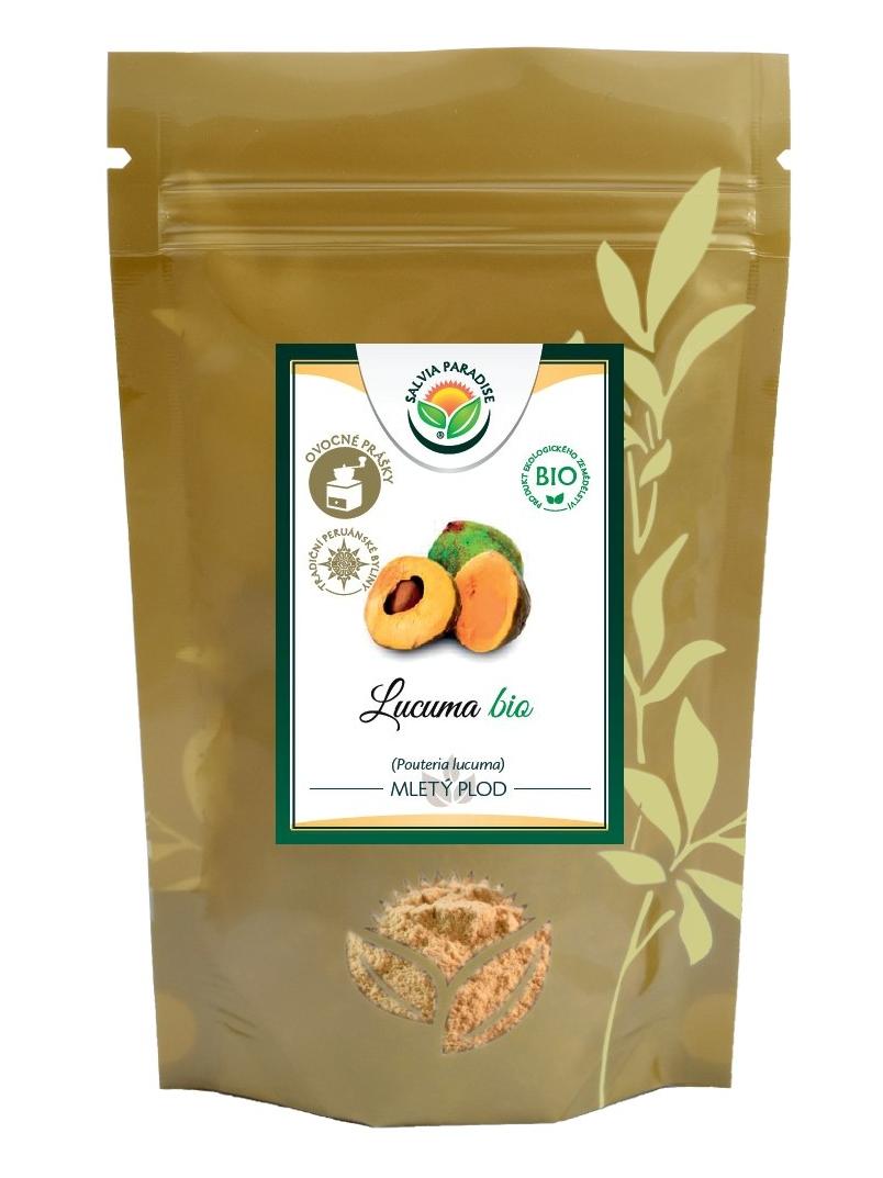 Lucuma prášek BIO 150 g