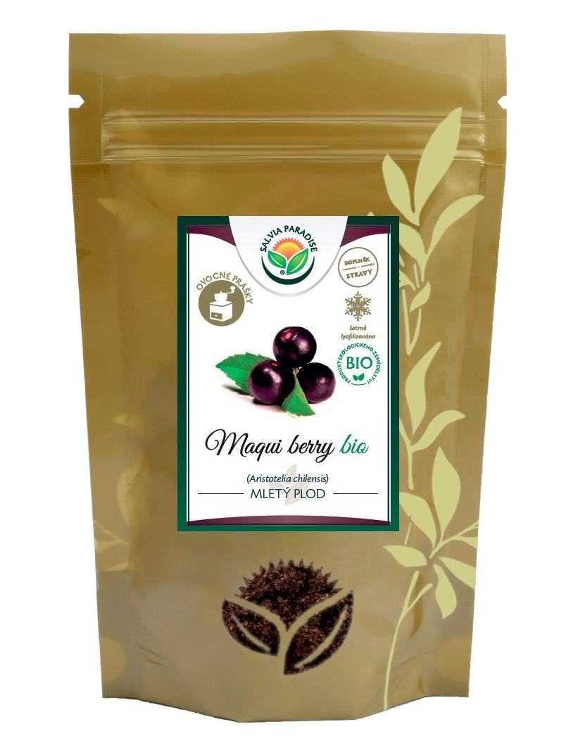 Maqui berry prášek BIO