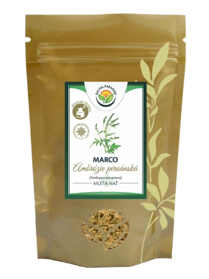 Marco mletá nať 70 g