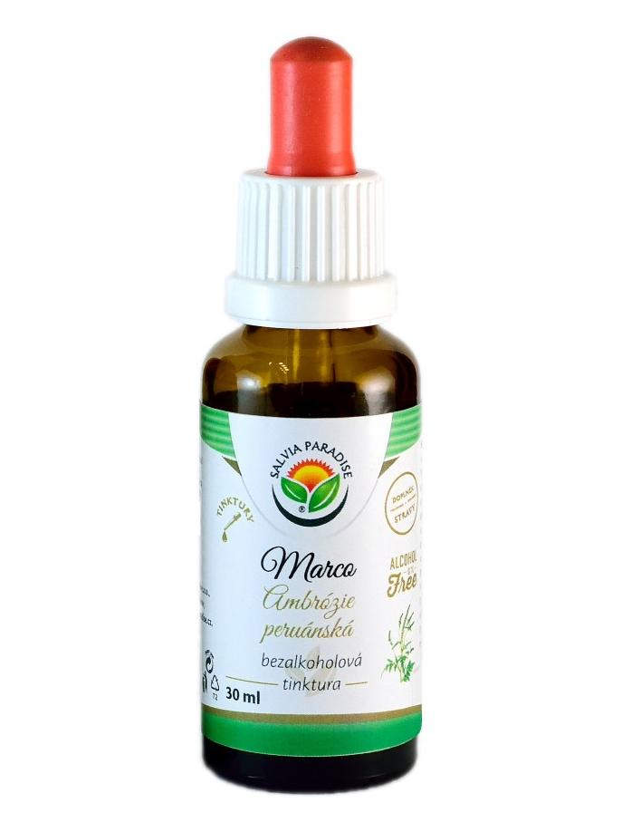 Marco AF tinktura 30 ml