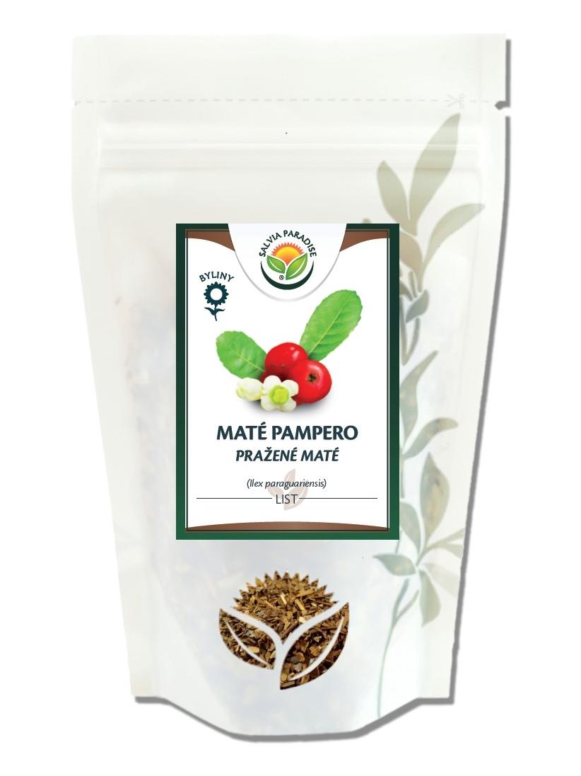 Maté Pampero - pražené Maté