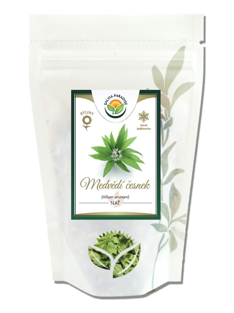 Medvědí česnek - lyofilizovaný 10 g