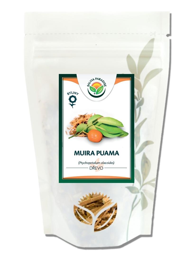 Muira puama