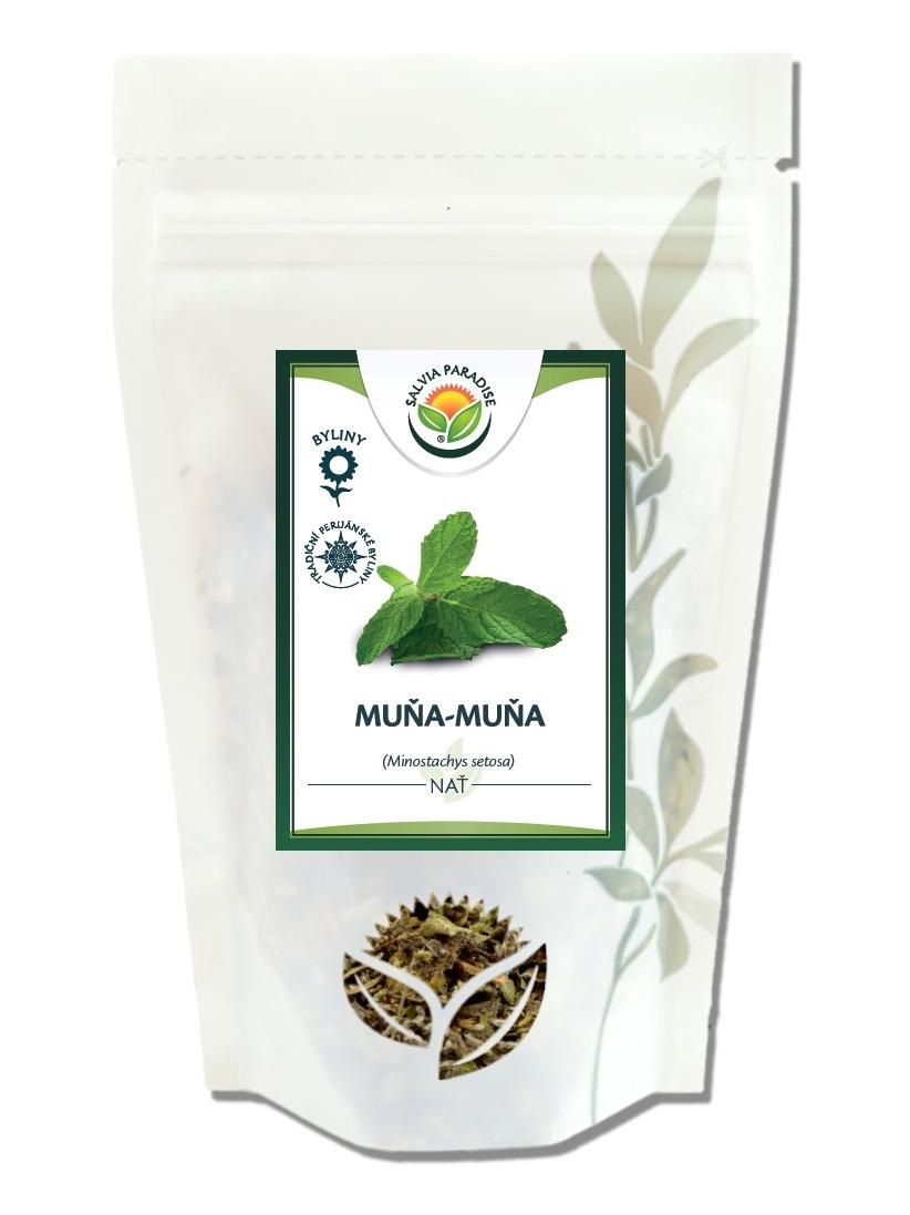 Muňa muňa | Salvia Paradise