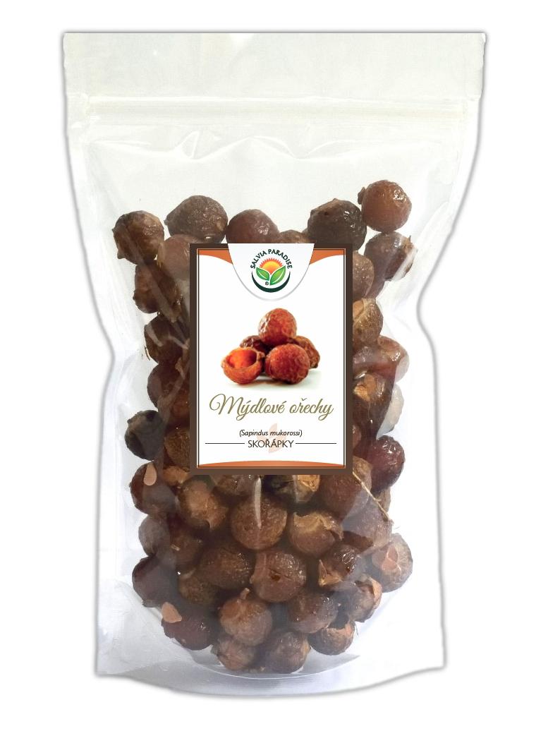 Mýdlové ořechy 250g