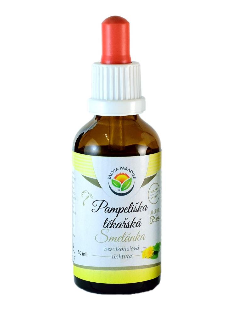 Pampeliška lékařská AF tinktura 50 ml