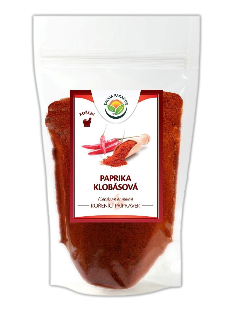 Paprika klobásová