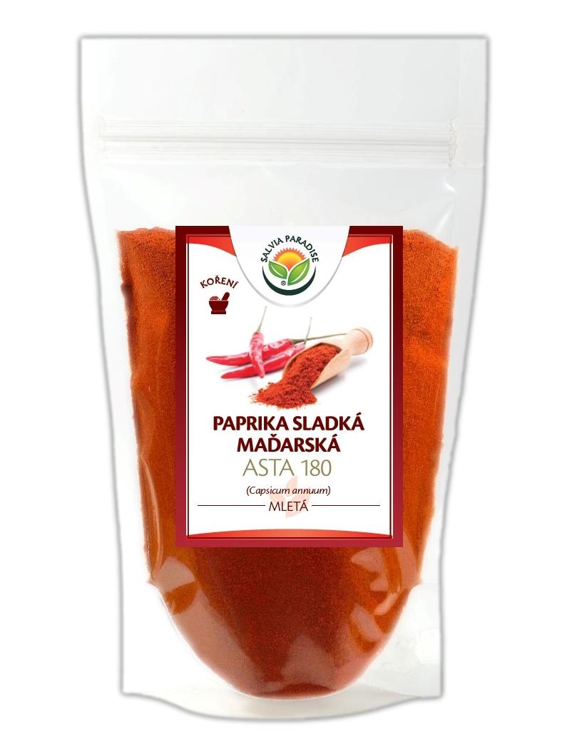 Paprika sladká maďarská
