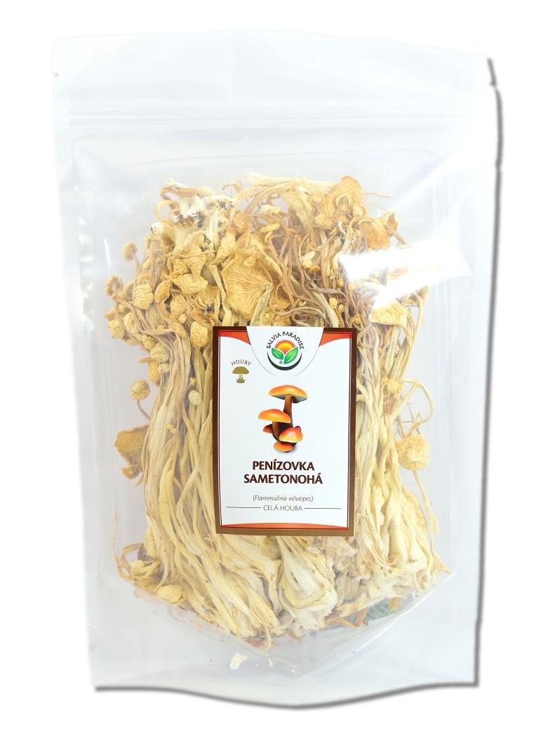 Penízovka sametonohá 100 g