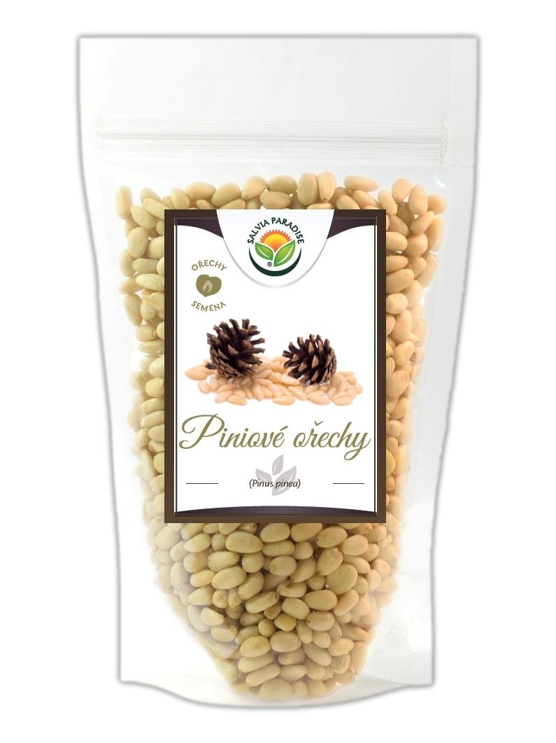 Piniové ořechy