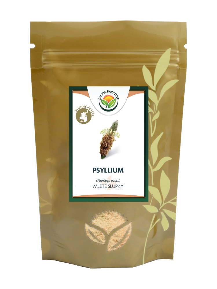Psyllium mleté 150 g