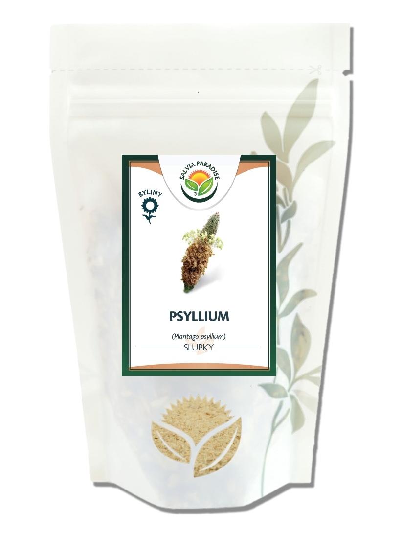 Psyllium