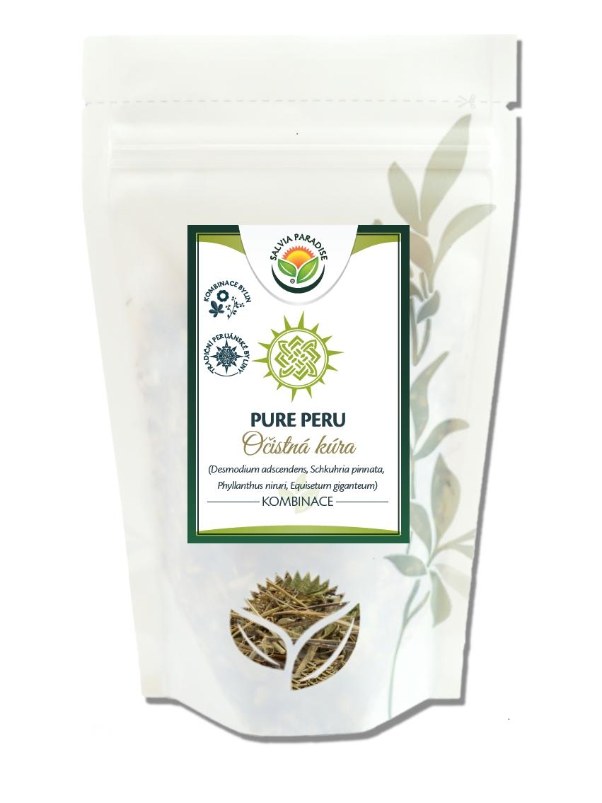 Pure Peru 40g