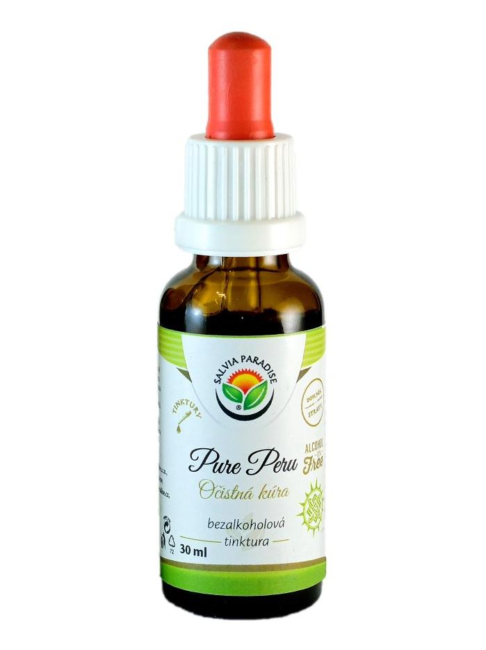 Pure Peru AF tinktura 30 ml