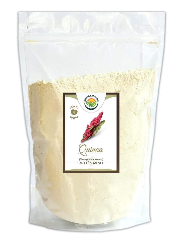 Quinoa mletá 1000g
