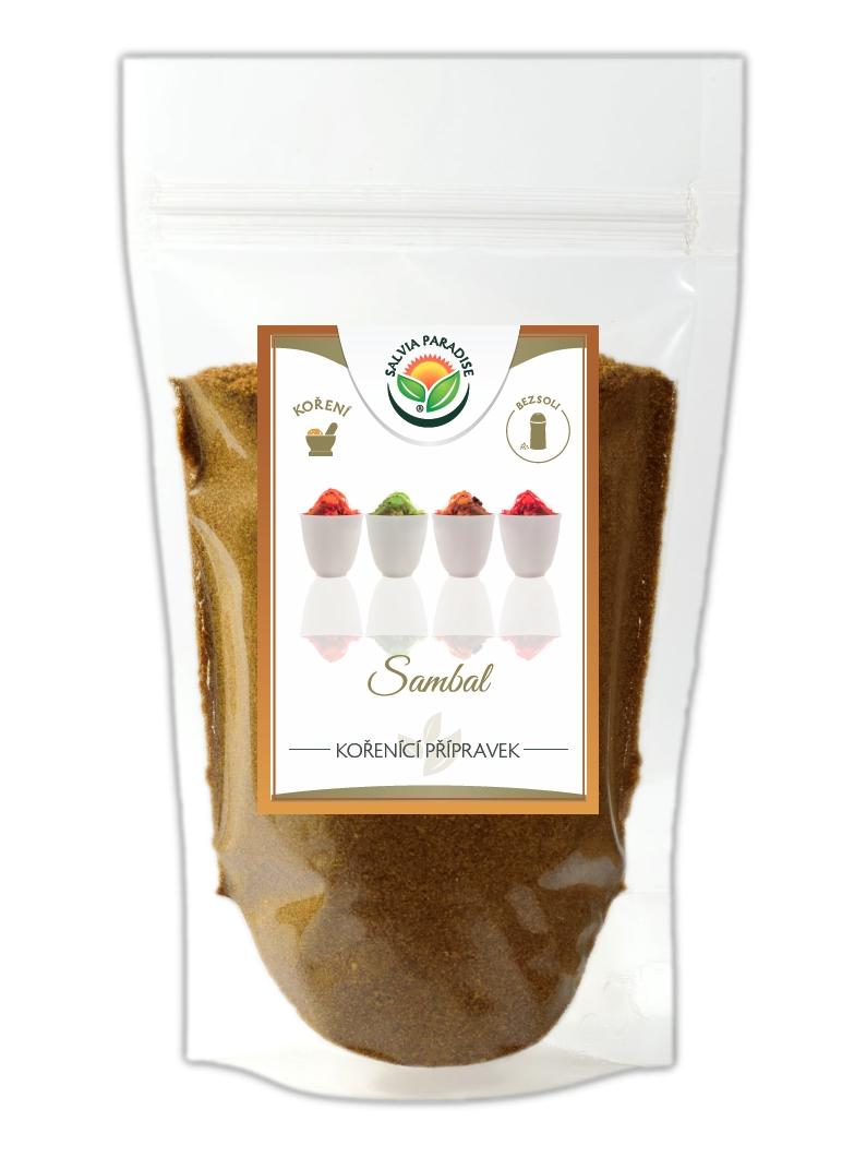 Sambal | Salvia Paradise