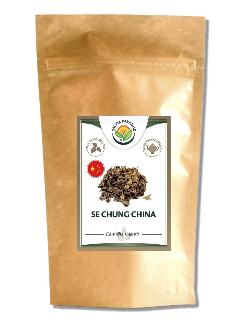 Se Chung China Oolong