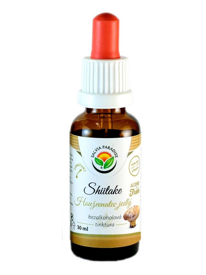 Shiitake AF tinktura 30 ml