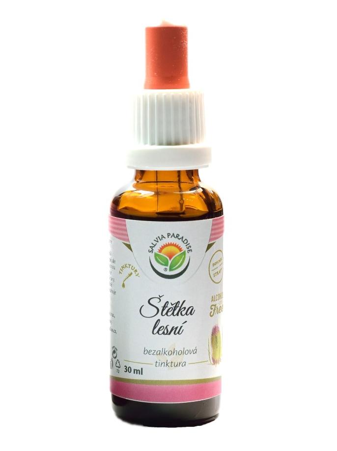 Štětka lesní AF tinktura 30 ml