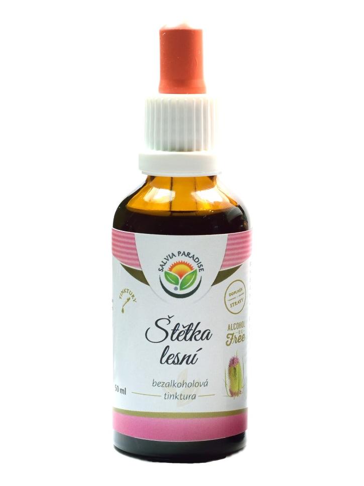 Štětka lesní AF tinktura 50 ml