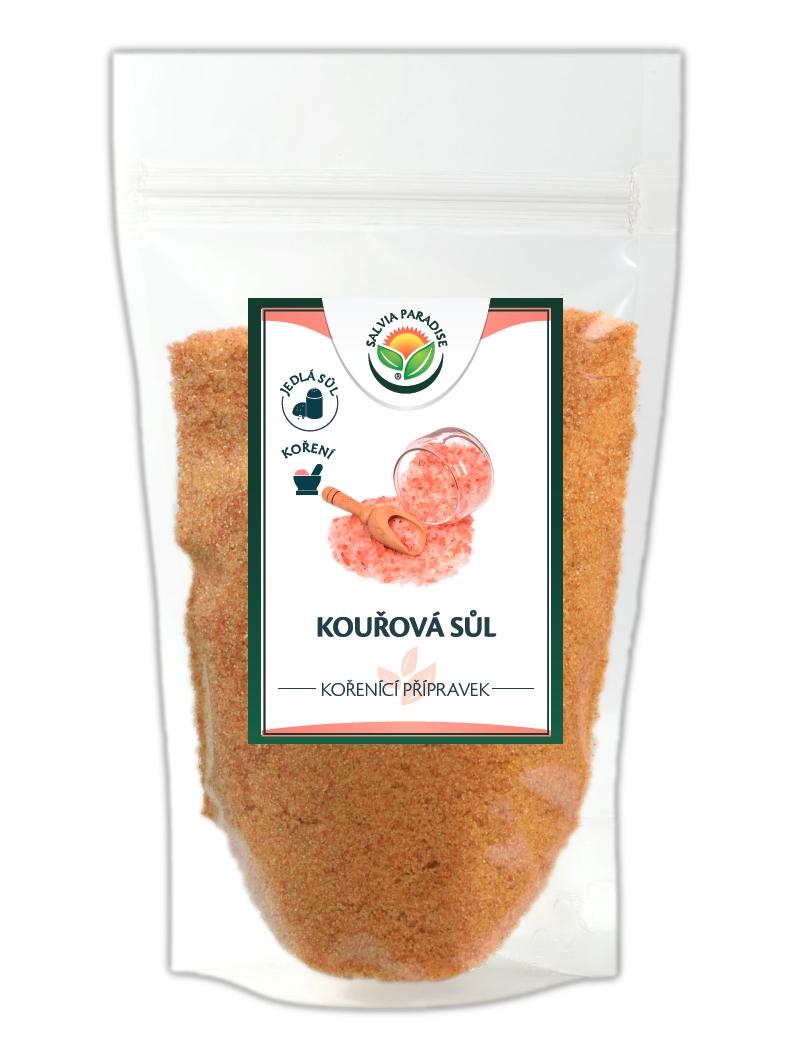 Sůl kouřová