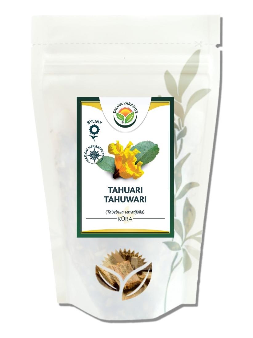 Tahuari - tahuwari | Salvia Paradise