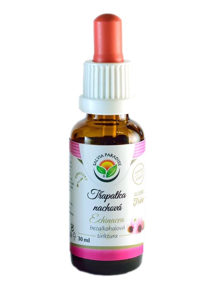 Echinacea - třapatka nachová AF tinktura 30ml