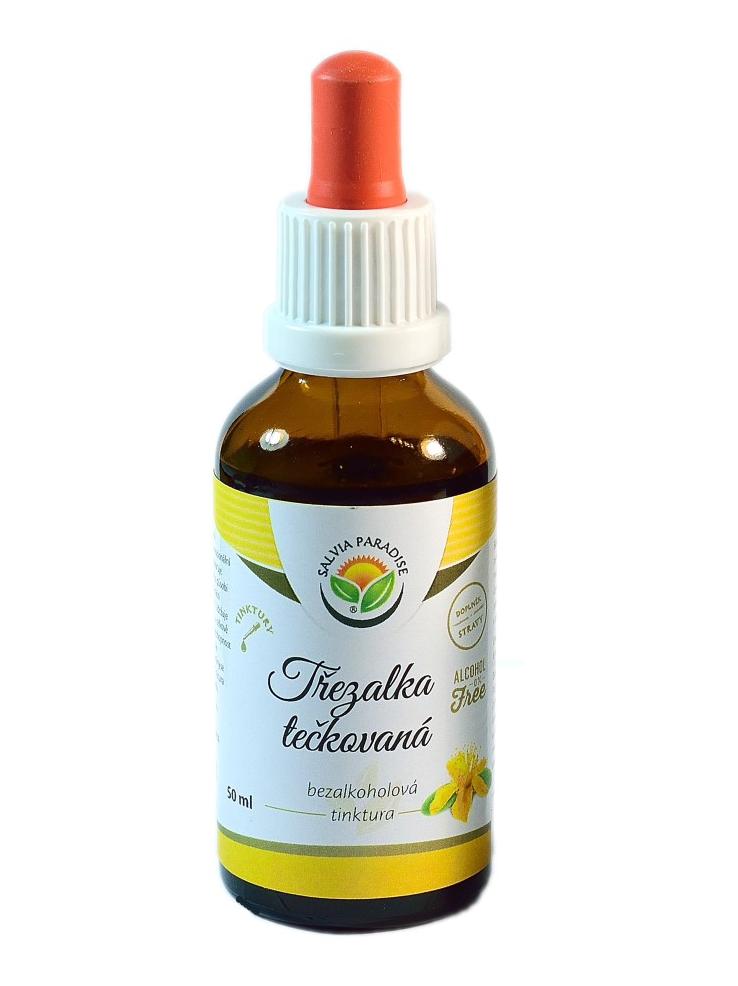 Třezalka tečkovaná AF tinktura 50 ml