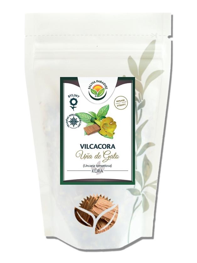 Vilcacora - Uňa de Gato vnitřní kůra