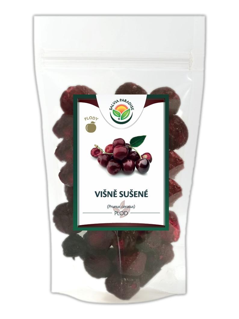 Višně sušené