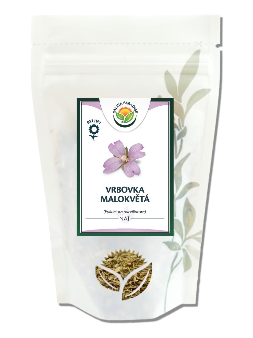 Vrbovka malokvětá nať
